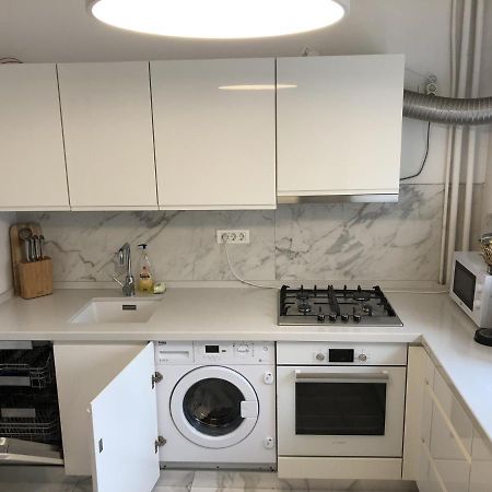 Luxury Dorobanti 2 Bedroom Ap Center Location ブカレスト エクステリア 写真