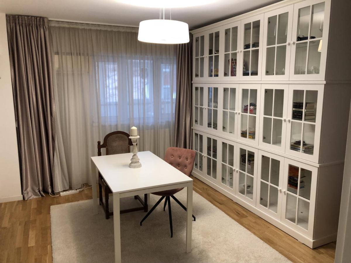 Luxury Dorobanti 2 Bedroom Ap Center Location ブカレスト エクステリア 写真